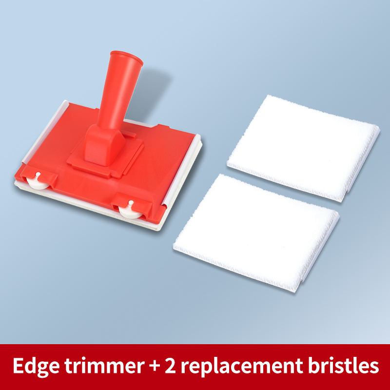 Edge banding device+hair