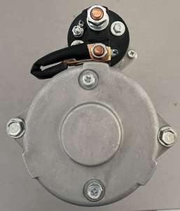 NOUVEAU 50-8425 10479615 Accessoires de moteur de voiture Moteur de démarrage automatique pour CARRIER Série UDE Série <span class=keywords><strong>UDG</strong></span> - Product Image 4