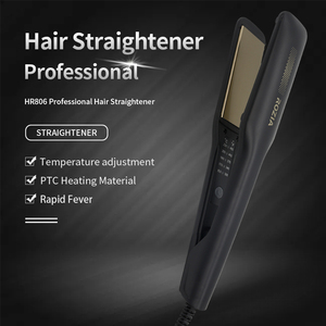 <span class=keywords><strong>Plancha</strong></span> de Cerámica Rozia, la <span class=keywords><strong>Mejor</strong></span> <span class=keywords><strong>Plancha</strong></span> Profesional Mini, <span class=keywords><strong>Plancha</strong></span> de Vapor para el Cabello, Cepillo Alisador, Máquina de Planchado, Otras Herramientas de Peinado 1 - Product Image 2