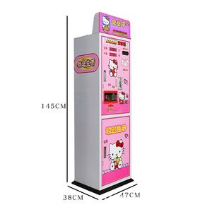 Máquinas de Cambio de Monedas para Centros Comerciales y Arcades, Máquinas de Cambio de Monedas para Juegos Recreativos, en Oferta - Product Image 5