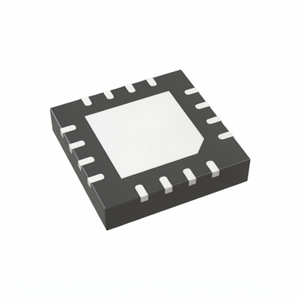 Interface BOM IC en stock 16 VQFN à pad exposé, composants électroniques CSP IC CAP TO DGTL CONV PROG 16LFCSP - Product Image 1