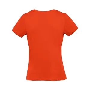 Camiseta Inspire Plus T / Mujer, merchandising sostenible - Product Image 2