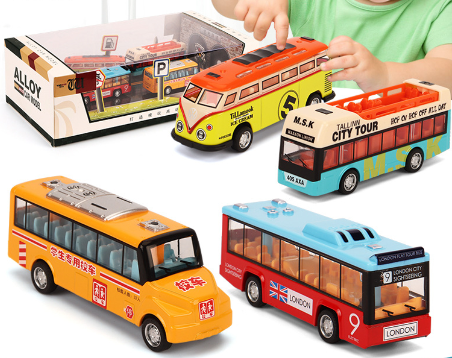 超お買い得】⭐︎鉄道（バス）グッズ4点セット⭐︎ - メルカリ