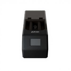 Máquina Dispensadora de Resina sin Contacto Phrozen Heat Mix, Mezclador al Vacío de 24V 5A, Capacidad de Botella de Resina de 95*225mm, Calentador de 50°C, Enchufe US/EU/AU/UK - Product Image 1