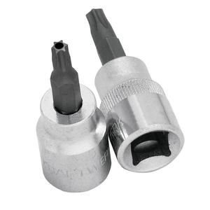 Kraftwerk 3/8 "dr. tamper TX bit-socket T25 - Product Image 1