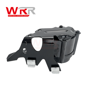 ปั๊มน้ำสำหรับรถยนต์บีเอ็มดับเบิลยู F30 F10 320i 520i รุ่น 11537630368 11518604888  ใบพัดน้ำยาหล่อเย็นแบบกลไก อะไหล่ระบบระบายความร้อนเครื่องยนต์ - Product Image 2