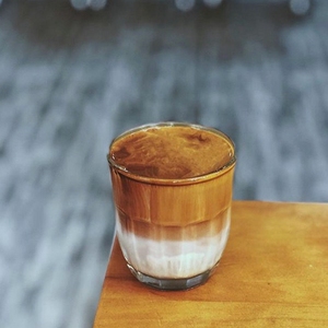 Tasse à café irlandaise à boire gobelet verres à boissons 250ml/350ml clair personnalisé glace café verres Latte café <span class=keywords><strong>verre</strong></span> - Product Image 6