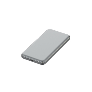 Batería Externa Ultrafina de 20W con Carga Rápida, 10000mAh, Recargable, Metálica, con LED - Product Image 3