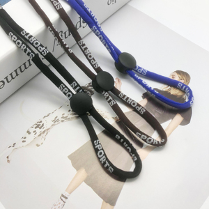 <span class=keywords><strong>Cordon</strong></span> de <span class=keywords><strong>lunettes</strong></span> réglable pour hommes, accessoires de <span class=keywords><strong>lunettes</strong></span> de sport pour adultes et enfants - Product Image 5