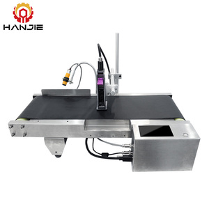 Công nghiệp tự động máy in phun máy in tij liên tục máy in phun - Product Image 5