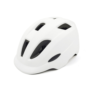 Peso leggero di alta qualità 6-10 anni bambino bambino casco da bicicletta 50-54cm Logo personalizzato stampa bambino casco da bici per bambini - Product Image 2