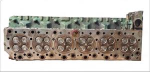 बेन लिंग डी 12 डी सिलेंडर हेड असेंबली 20478371 इंजन के लिए उपयुक्त 24426420 20929885 - Product Image 5