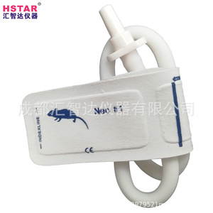 เครื่องวัดความดันโลหิตสัตว์เลี้ยง Hstar Veterinary รุ่น Neo 1 2 3 4 สำหรับสุนัข แมว ม้า และสัตว์เลี้ยงอื่นๆ - Product Image 5