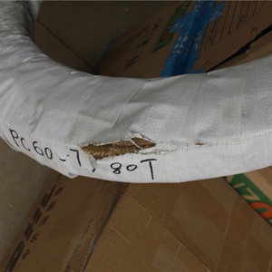 ลูกปืนหมุน PC60-7 PC78US-5 สำหรับรถขุดโคมัตสึ อะไหล่รถขุด รุ่น 201-25-72102 วงแหวนหมุน - Product Image 2