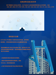 Licencia de Software CHITUBOX PRO Slicer de 1 Año para Impresión 3D con Conectividad USB/WiFi - Programa Chitu Slice - Product Image 3