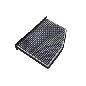 Filtro de Cabina para Vw Golf 6 Caddy Sagitar Octavia Touran Tiguan Audi TT MAGOTAN Lavida Passat/B7 1K0819644 1K1819653A CUK2939 <span class=keywords><strong>T4C</strong></span> - Product Image 1