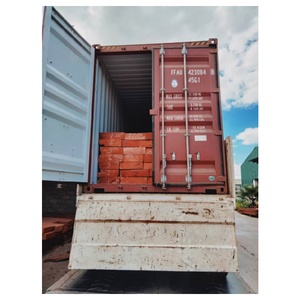 Fashionable Elegant <strong>Mussivi</strong> 55*55 Timber <strong>Wood</strong> From Zambia - Product Image 6