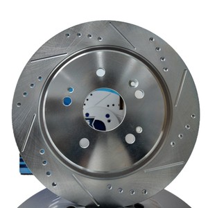 Frein à disque et pour mini disque de frein de 330 mm - Product Image 3