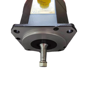 Motor AC de alta calidad para máquina fresadora FANUC con número de máquina NC A06B-0075-B103 - Product Image 5