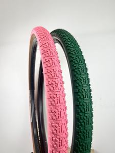 Neumático Plegable para Bicicleta <span class=keywords><strong>Panaracer</strong></span> Gravelking X1, Nuevo Diseño/Banda de Rodadura Rugosa, 700X35C 700X40C 700X45C 700X50C 27.5X1.9 - Product Image 5