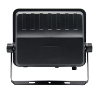 Reflector LED Solar para Exteriores, IP65, ABS, Control Remoto, Seguridad, Alcance de 10 Metros, Ángulo de Haz de 90°, Regulable, para Jardín, Garantía de 2 Años