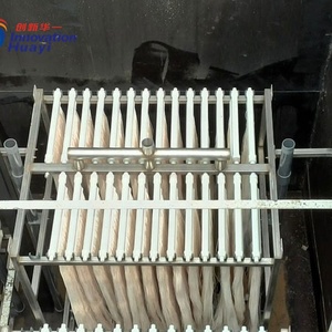 MBR Xám Nước Tái Chế Khu Dân Cư Xử Lý Nước Thải Hệ Thống - Product Image 4