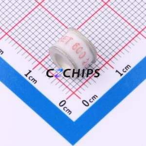 Tubo de descarga de gas de transistor (GDT) nuevo y original de 8,3x6mm, venta completa de chips de componentes electrónicos y servicio BOM - Product Image 1