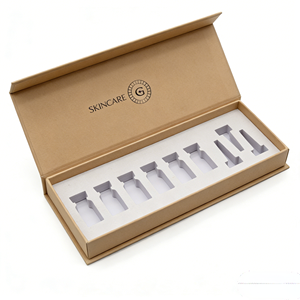 Boîtes pharmaceutiques <span class=keywords><strong>de</strong></span> luxe en gros personnalisées pour peptides, emballage rigide pour flacons <span class=keywords><strong>de</strong></span> 3 ml et 5 ml pour capsules - Product Image 1