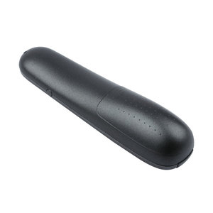 Presentador Láser Inalámbrico Tengxunda TB2670, Pasador de Páginas, Material ABS Negro, 115.5x37.8x27.4mm, Para Enseñanza - Product Image 4