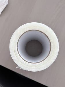 "Self-Adhesive Fiberglass Mesh Tape for Wall Crack Protection" - Product Image 3