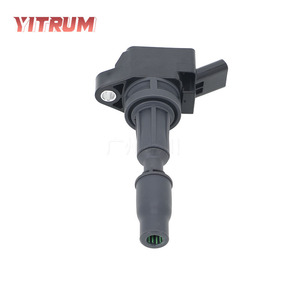 คอยล์จุดระเบิดยี่ห้อ Yitrum รุ่น 273002GGA0 สำหรับรถยนต์ฮุนไดและเกีย อะไหล่ทดแทน - Product Image 1
