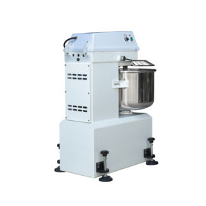 Profesyonel ticari hamur yoğurma makinesi 100kg 260 litre yüksek verimlilik yeni un süt unu değirmeni ekmek kullanın hamur karıştırıcı - Product Image 5