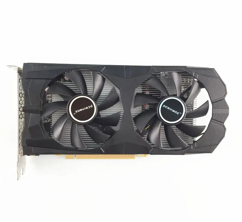 Gaming Graphic Card RX580 8GB 256Bit DDR5 2048sp Support High FPS