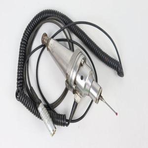 TS 220 ID số. 293 488-07 đầu dò + đầu nối lemo ffa 2E điều kiện tuyệt vời - Product Image 1