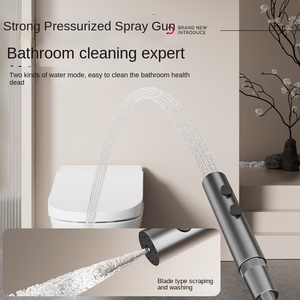 Luxury Bathroom Rain <b>Shower</b> Set Wall Mounted Smart Digital <b>Shower</b> Set Advanced Piano Showerhead <b>System</b> 4 Piano Keys <b>Shower</b> Set L - Product Image 3