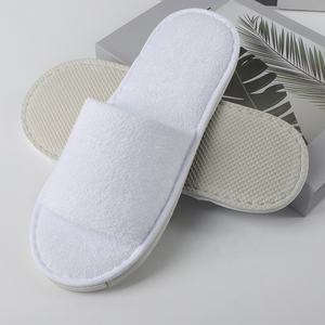 Perlengkapan Hotel Mewah Grosir Hongst: Sandal Hotel Sekali Pakai, Sabun Mandi, Sampo, Perlengkapan Mandi, Kustomisasi High-End, 100% Katun - Product Image 5