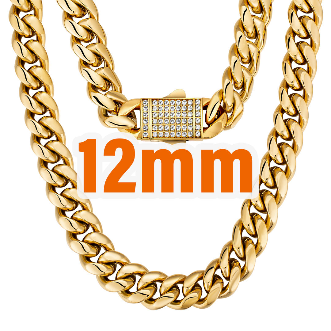 Référence: 0013-CH-GD-12mm