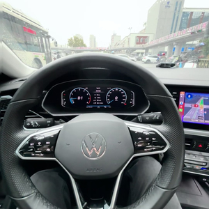 Roadnavi <span class=keywords><strong>LCD</strong></span> cụm kỹ thuật số cho <span class=keywords><strong>VW</strong></span> amarok 2017-2020 Bảng điều khiển Bảng điều khiển đồng hồ tốc độ - Product Image 3