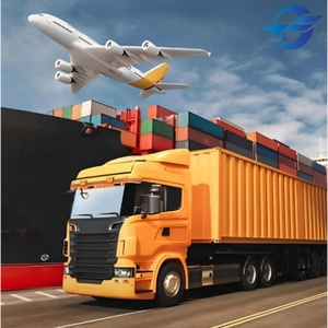 Aéroport à l'aéroport et porte à porte Service personnalisé Dropshipping Agent de transport de fret aérien de la Chine vers transitaire USA - Product Image 4