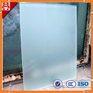 Kính trang trí cho cửa phân vùng và cửa sổ, kính mờ cho cửa phòng tắm - Product Image 6