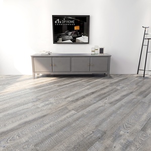Suelo <span class=keywords><strong>de</strong></span> vinilo impermeable <span class=keywords><strong>de</strong></span> lujo SPC, piedra antideslizante, diseño <span class=keywords><strong>de</strong></span> mármol, resistente al desgaste, 4mm, 5mm, 6mm, 7mm, clic <span class=keywords><strong>de</strong></span> lujo, barato, duradero - Product Image 2
