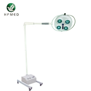 Cho <span class=keywords><strong>Osram</strong></span> có thể sạc lại phẫu thuật dẫn bóng đèn hoạt động di chuyển với pin đứng Nguồn điện làm bằng nhựa - Product Image 1