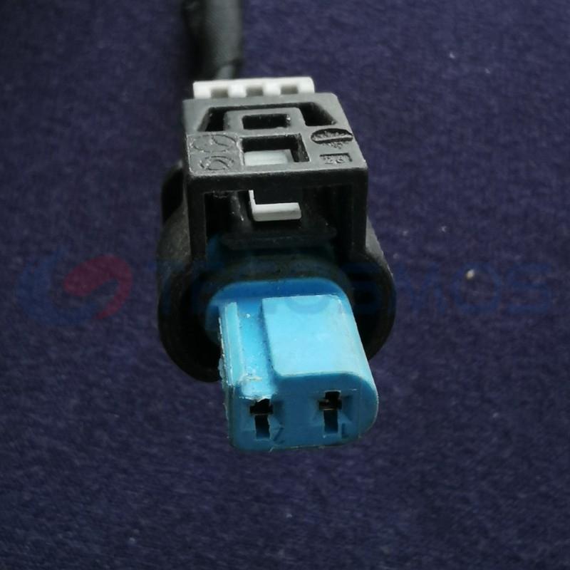 Car Connector for Mercedes-benz for BMW 2-pin CT2-0056M-3