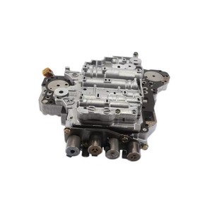 Boîtier de valve de transmission automatique HXT RE4F04A RE4F04B, pièce de rechange compatible avec Nissan Altima Maxima Quest - Product Image 6