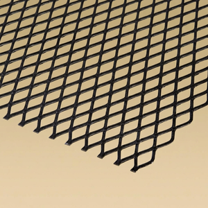 Grillage en fil de fer noir, treillis métallique en fer noir, maille en fer noir, toile en fil de fer noir, fil de fer recuit noir - Product Image 1
