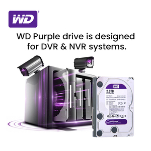ฮาร์ดดิสก์ WD10EJRX 1TB 6Gb/s 5400RPM 64MB 3.5 นิ้ว สำหรับเดสก์ท็อป ใหม่ ภายใน - Product Image 5