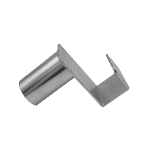 Nhà sản xuất hỗ trợ kim loại Doanh <span class=keywords><strong>Bracket</strong></span> Con lăn bài hát cho 28 Mét Đường kính ống - Product Image 6