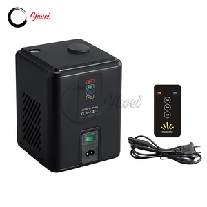 Machine à Étincelles Froides Miniature 350W Mini <span class=keywords><strong>Spark</strong></span> pour Mariages Événements Scéniques Fêtes Clubs DJ Spectacles - Product Image 2