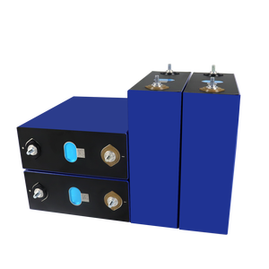 จัดส่งราคาถูก แบตเตอรี่เซลล์ LiFePO4 เกรด A+ 3.2v 150ah 280Ah 320Ah 340Ah จำนวน 4 ชิ้น สำหรับพลังงานแสงอาทิตย์ - Product Image 3