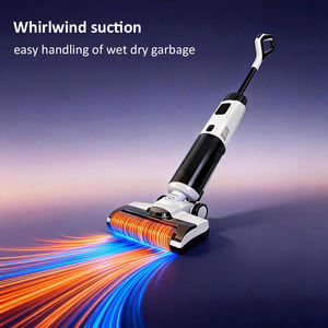 <span class=keywords><strong>Meilleur</strong></span> <span class=keywords><strong>aspirateur</strong></span> professionnel puissant, silencieux, rechargeable, à charge rapide, avec filtre HEPA, pour la maison, la salle de bain, les sols, les poils d'animaux, <span class=keywords><strong>aspirateur</strong></span> sec et humide - Product Image 4